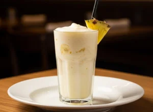 Banana Berry