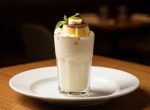 Banana Pudding