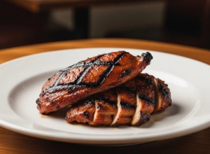 Barbecue Style