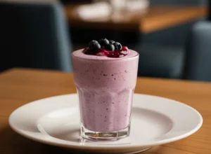 Blueberry