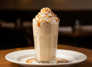 Caramel Fudge