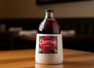 Cheerwine (Large)