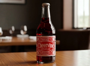 Cheerwine (Regular)