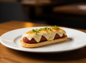 Cheese Dog