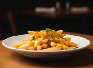 Cheese Fries