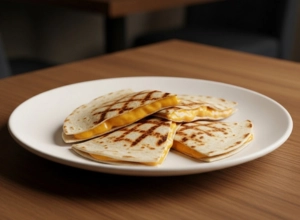 Chicken Quesadilla