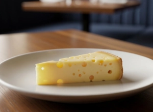 Cheese Slice