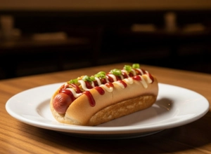 Chili Dog