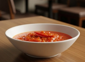 Chili Sauce