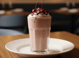 Chocolate Cherry