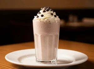 Chocolate Chip Mint