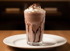 Chocolate Malt