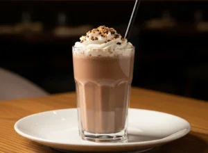 Chocolate Nut