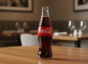 Coca Cola (Large)