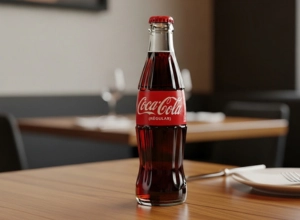 Coca Cola (Regular)