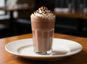 Double Chocolate