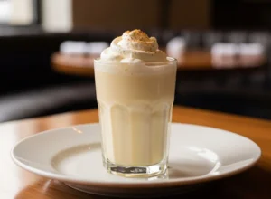 Fresh Eggnog