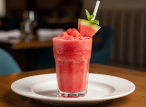 Fresh Watermelon