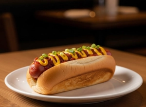 Hot Dog