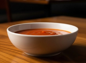Hot Sauce