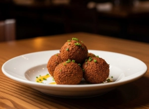 Hushpuppies
