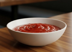 Ketchup