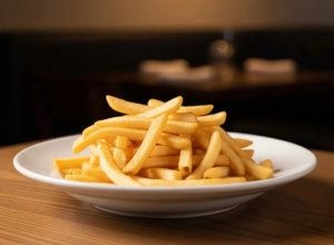 Large Fries