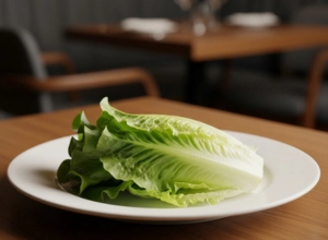 Lettuce