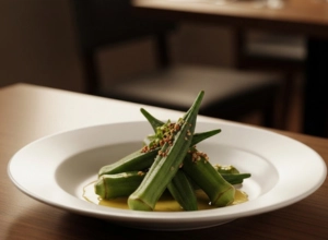 Okra