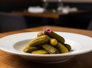 Pickles