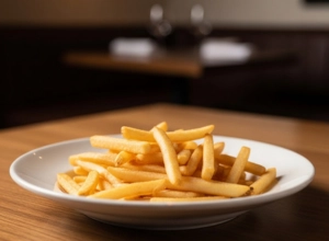 Regular Fries