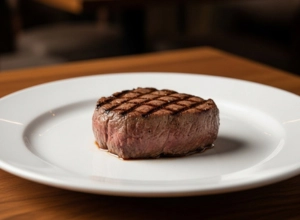 Regular Spicy Style Filet