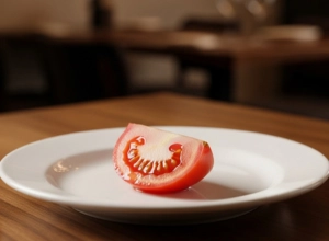 Tomato Slice