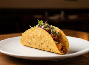 Walking Taco