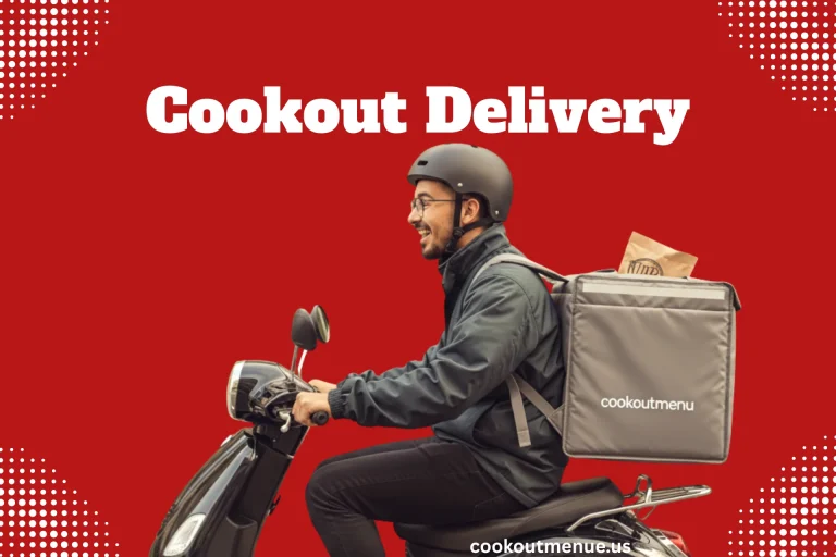 cookout Delivery